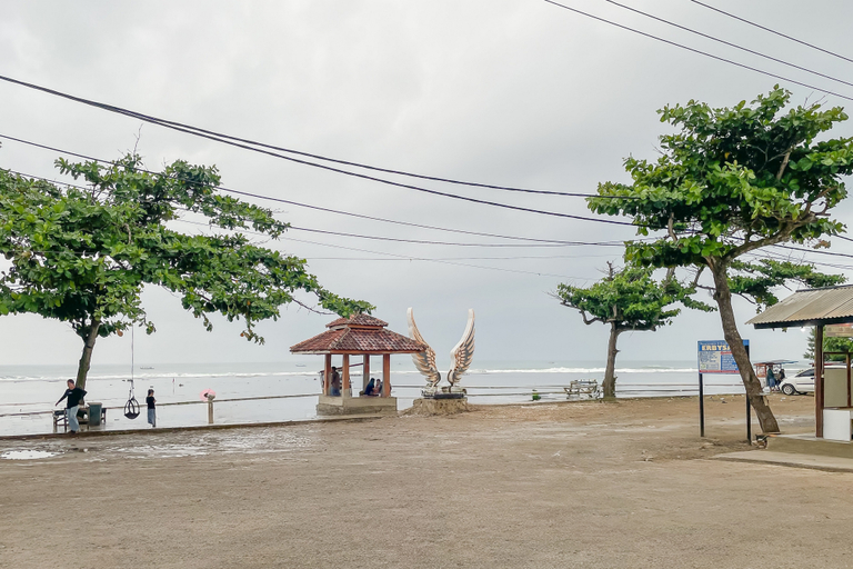 Others 4, RedDoorz @ Pantai Sayangheulang Garut 2, Garut