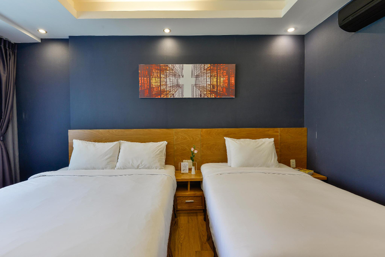 Bedroom 7