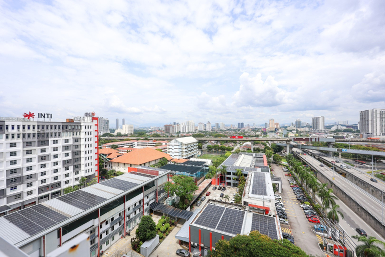 Others 4, Rajawali Tower By Fei Hong, Subang Jaya