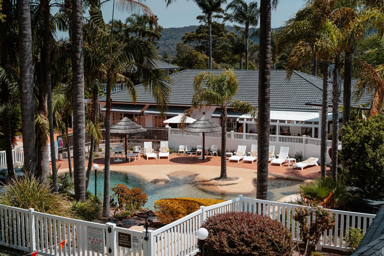 Others 5, The Quarters Forresters Beach, Gosford - East