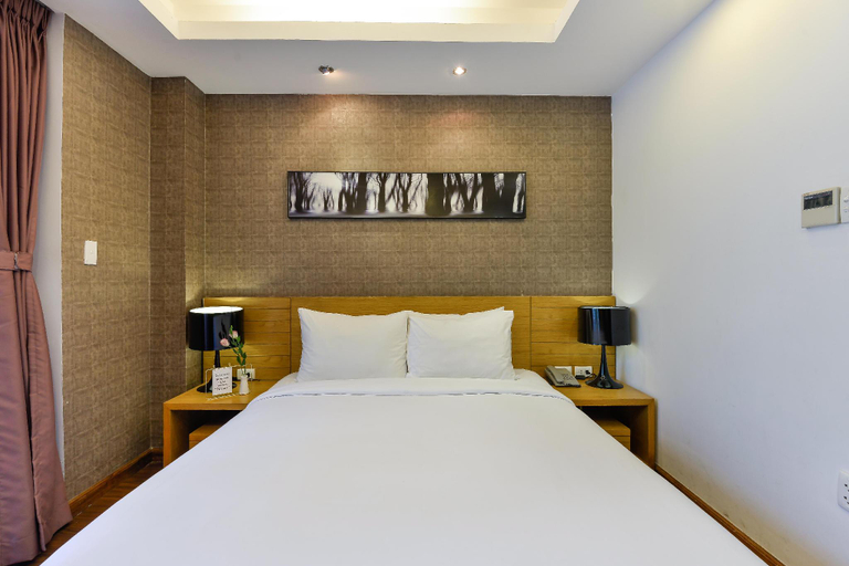 Bedroom 7