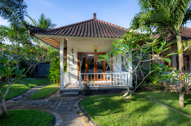 Exterior & Views 2, Blue Lagoon Secret Villas, Klungkung