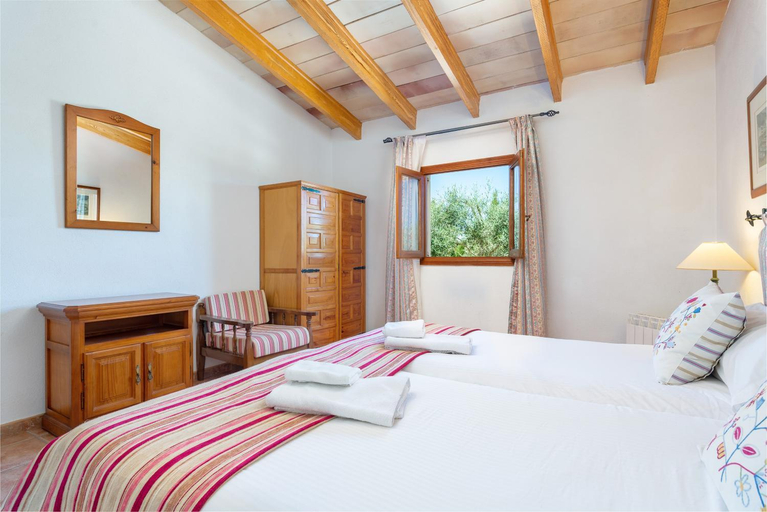 Others 5, El Reboster carboneras - Villa With Private Pool, Baleares