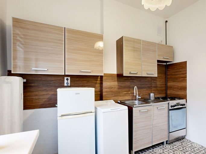 Others 5, roomspoznan pl - Pokoje Krolowej Jadwigi 44 - 24h self check-in, Poznań City
