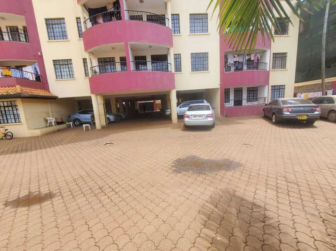 Exterior & Views, Kiambu Rd Zone 3 Bedrroms Heights, Kiambu