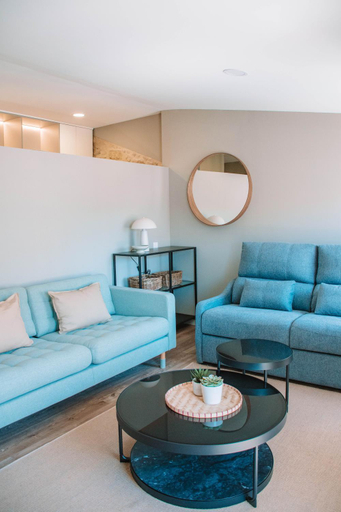 Others 4, Just Like Home - Vilavelha Suites, Valença