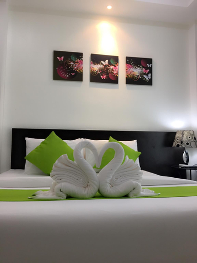 Bedroom 2, Preme village, Muang Ubon Ratchatani