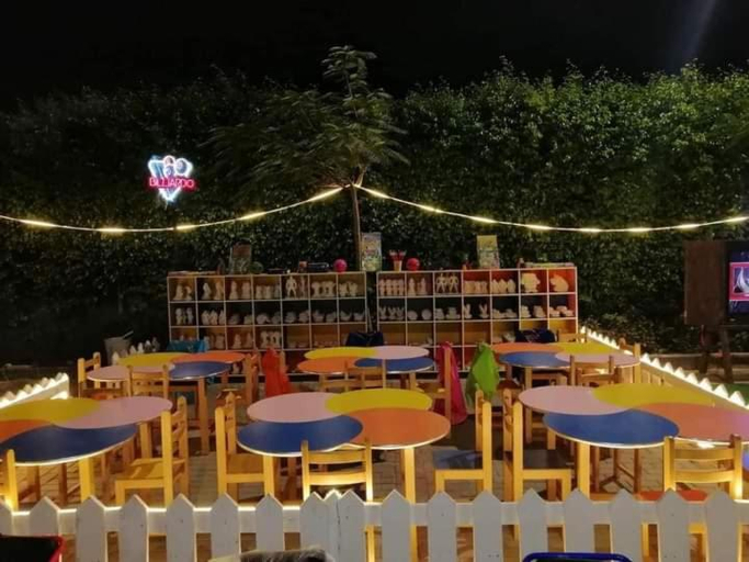 Food & Drinks 4, قريه اكوا فيو - الساحل الشمالى - الكيلو91, Al-Hammam