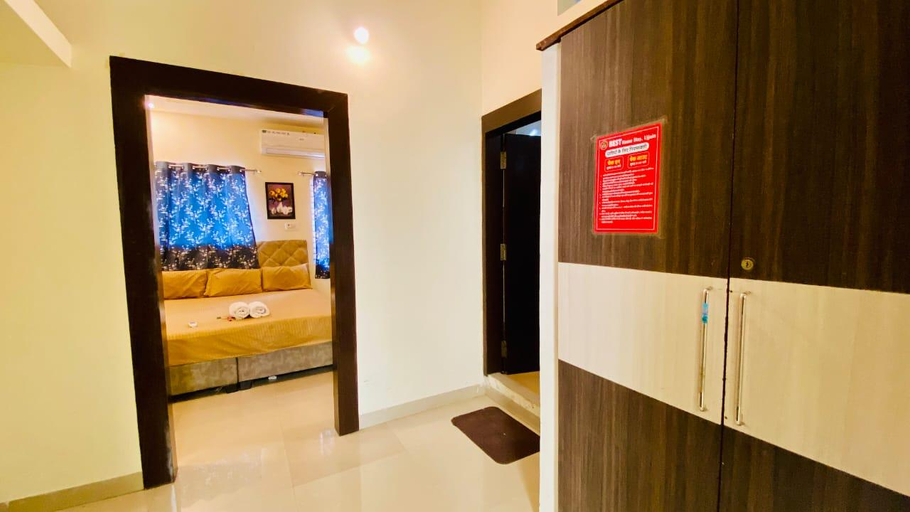 Others, Best Homestay By TG Heights, Ujjain