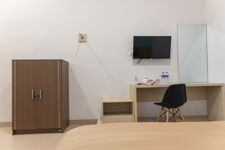 Bedroom 3, INNCA Telaga Bodas, Semarang, Semarang