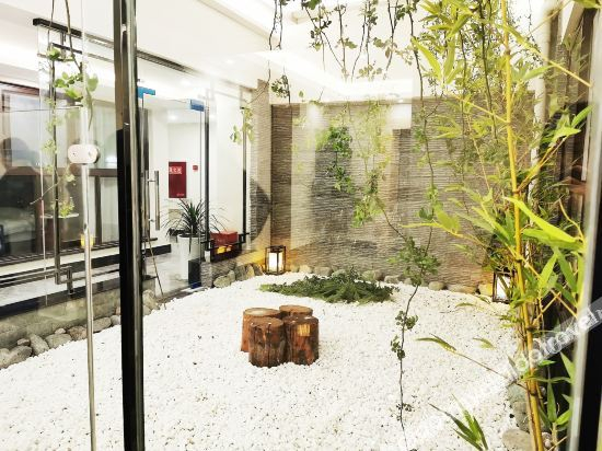Hotel Interior or Public Areas 2, JX Yunji Hotel, Ngawa Tibetan and Qiang