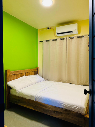 Bedroom 2, AG's Place, Tagbilaran City