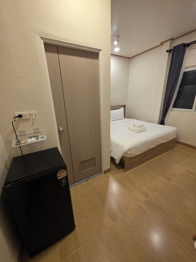 Bedroom 3, ASAP BOUTIQUE PHUKET, Phuket Island