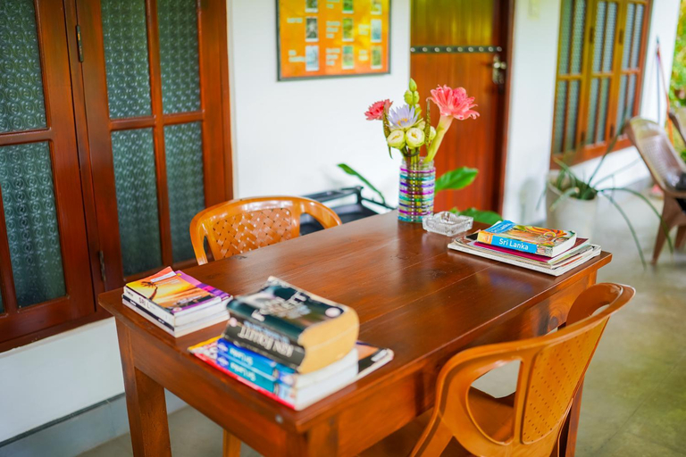 Others 5, Nice View Lodge, Dambulla