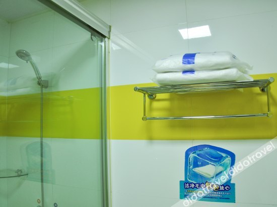 Others 3, Xin 7 Days Hotel (Taiyuan Wangfujing Branch), Taiyuan