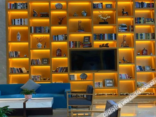 Others 2, Wanyue Days International Hotel, Xining