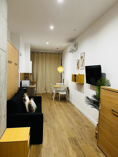 Others 3, Travel Habitat Mediterranean Suites, Valencia
