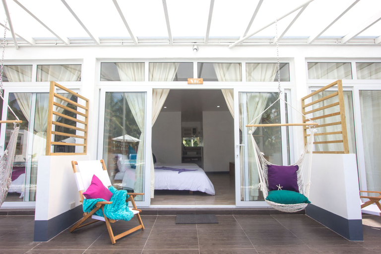 Others 5, L'Sirene Boutique Resort, Dipaculao
