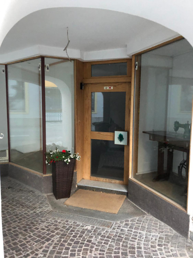 Others 5, Apartment zur Brucke, Murau
