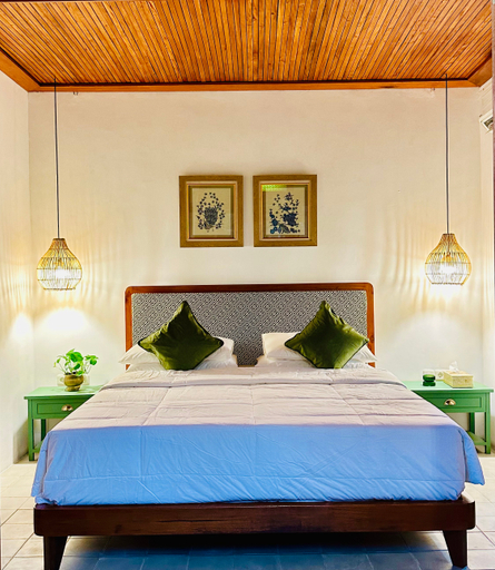 Others 5, Omah Jago Sentana Homestay, Yogyakarta