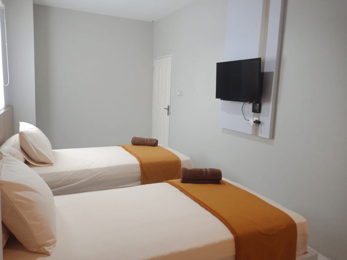 Others 5, Hotel Alibaba, Banjarmasin