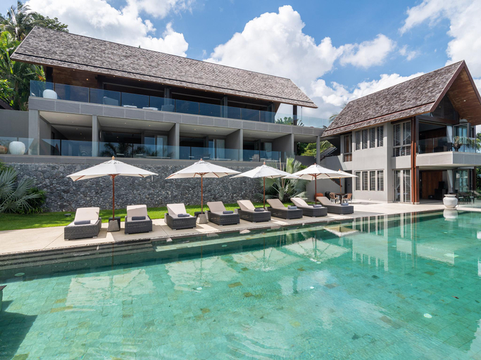 Others 3, Suralai by Elite Havens, Ko Samui