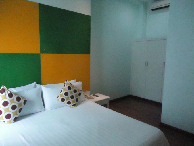 Bedroom 19