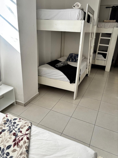 Others 5, Hostal Francia, Santiago de los Caballeros