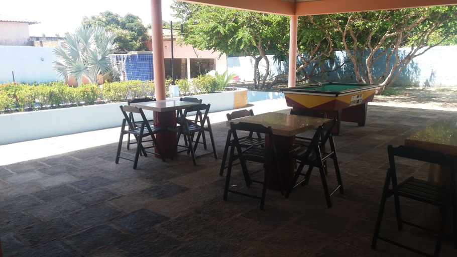 Food & Drinks 5, Pousada Recanto das Arvores, Barreirinhas