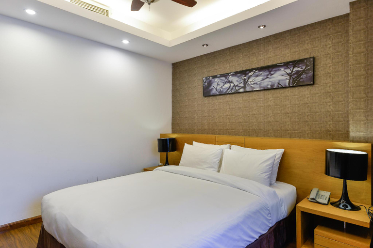Bedroom 13