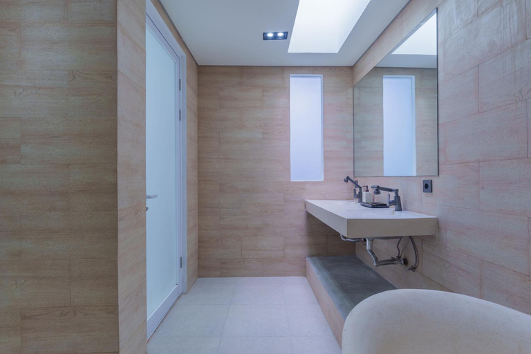Bathroom 6