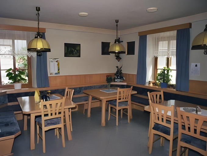 Food & Drinks 2, Gastehaus Taner, Lienz