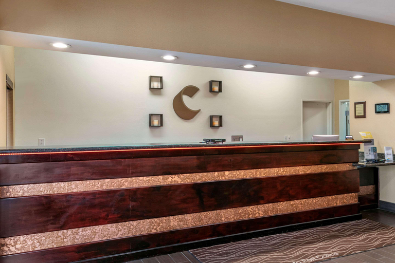 Public Area 3, Comfort Inn Fort Collins North, Larimer