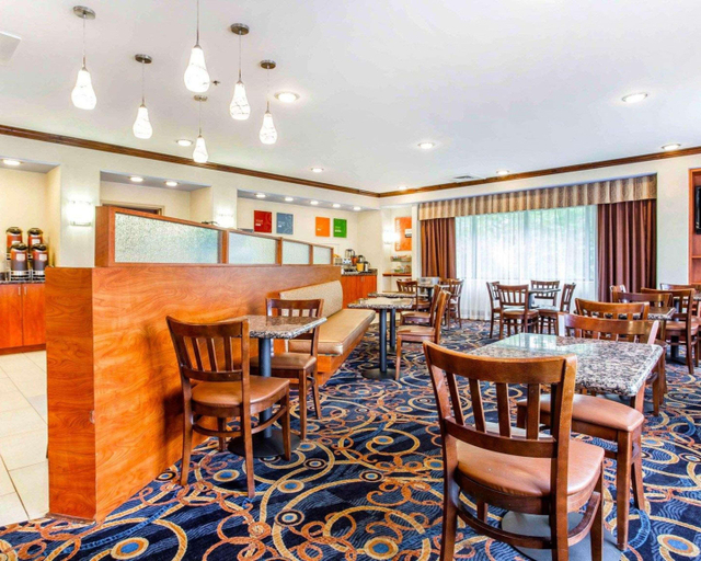 Food & Drinks 4, Comfort Suites Kennesaw, Cobb