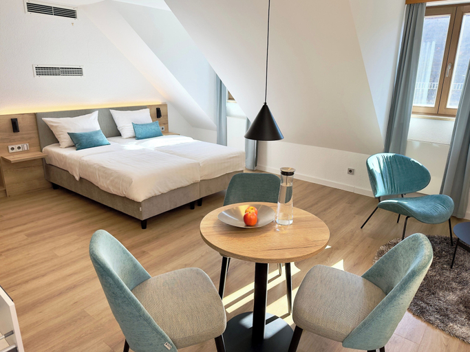 Others 2, Apartments by Blauer Wolf, Weißenburg-Gunzenhausen