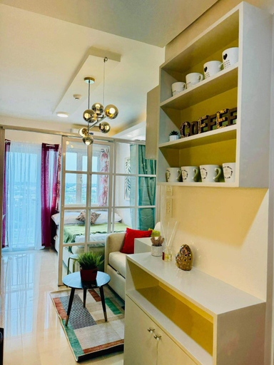 Others 4, Kathy's Place at Style Residences, Iloilo City