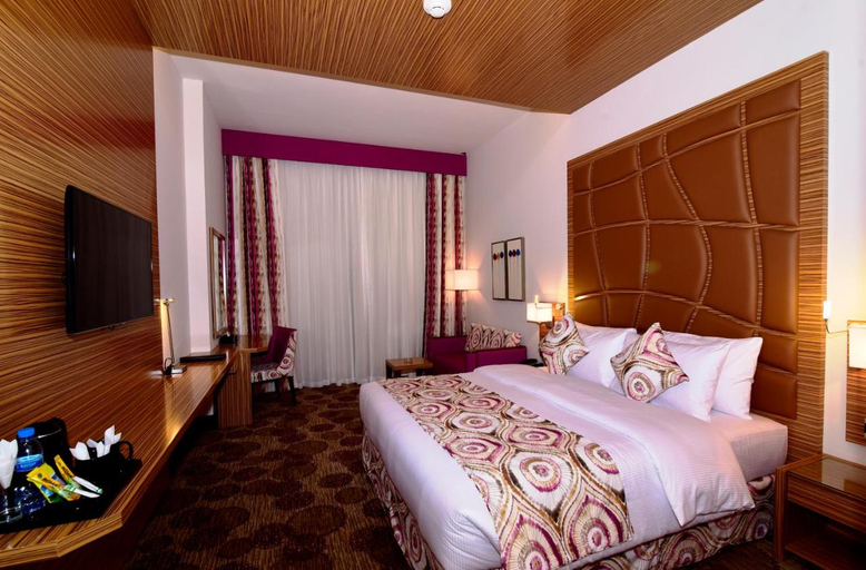 Others 4, Best Western Plus Pearl Creek, Dubai