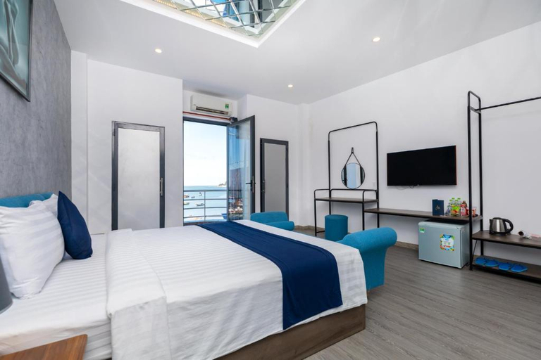 Bedroom 3, Joi Home Beachfront, Vũng Tàu