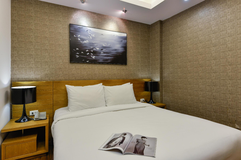 Bedroom 15