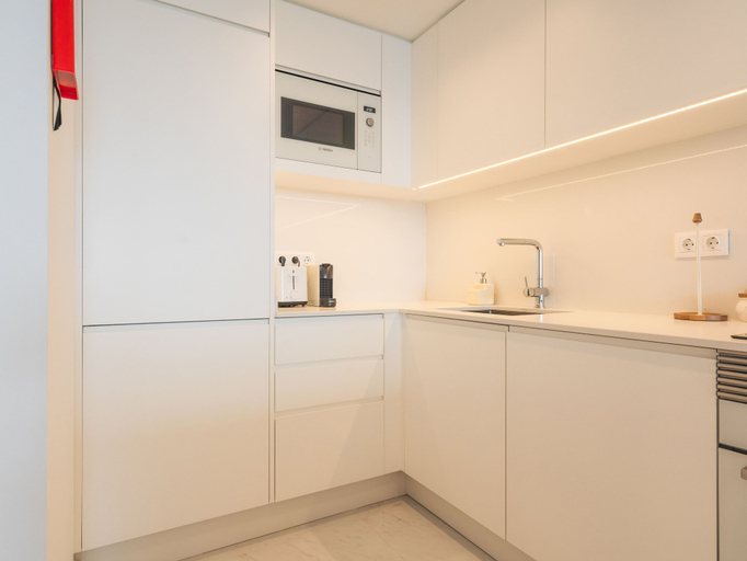 Room 2, Glamorous Apartment Funchal by Atlantic Holiday, Funchal