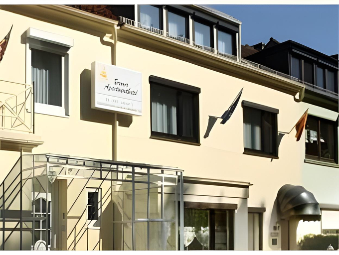 Others 3, Bremer Apartmenthotel Superior, Bremen