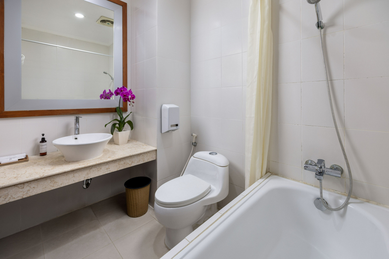 Bathroom 21