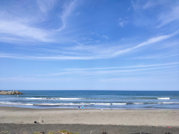 Others 3, 2022新築pleasant stay 海徒歩3分BBQ焚火, Ichinomiya