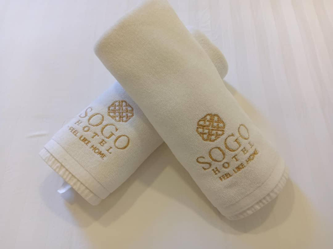 Others 4, SOGO HOTEL, Labuan