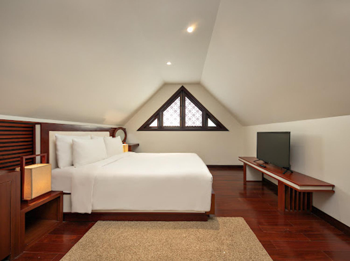 Bedroom 3, Da Nang Beach Villa Resort, Da Nang