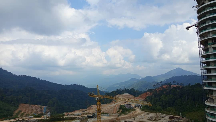 Scenery 2