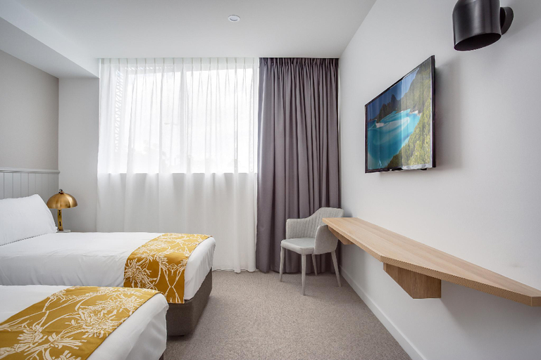 Bedroom 2, Mantra at Sharks, Gold Coast