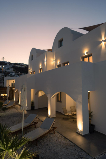 Exterior & Views 2, The Vine Suites, South Aegean