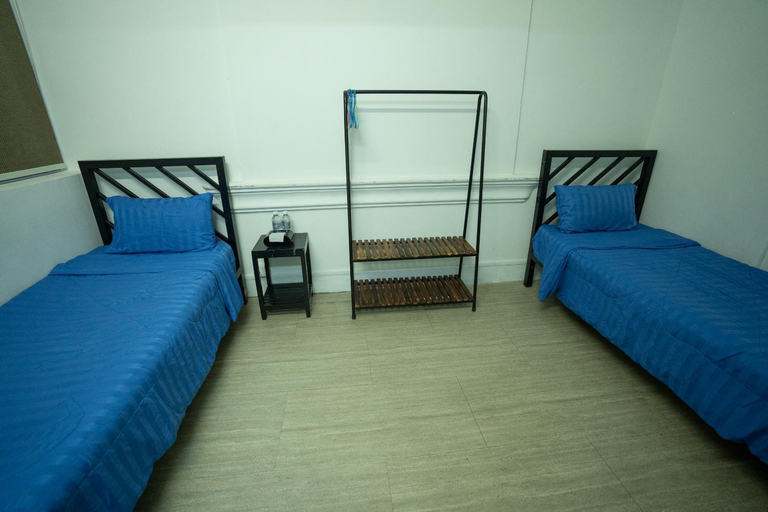Bedroom 9