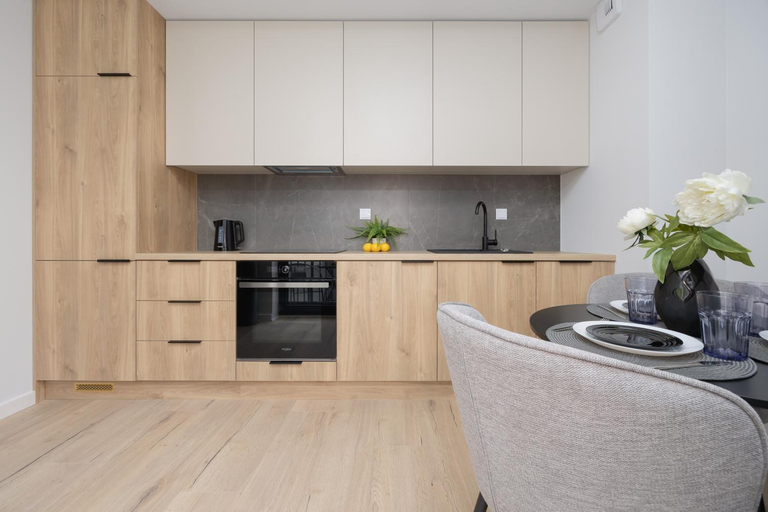 Others 4, Piekne Studia dla 3 osob & Parking Warszawa by Noclegi Renters, Warsaw